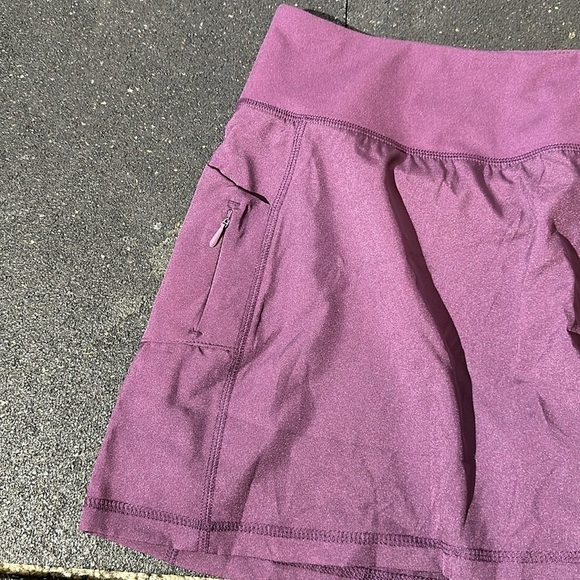 Head ladies tennis skort size L - Picture 3 of 6